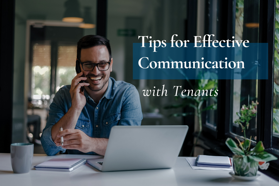 Effective Communication with Tenants